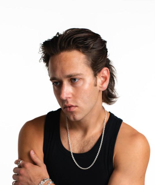 Tyler Miller