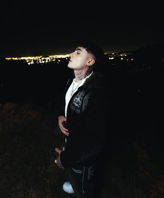 Benja Valencia