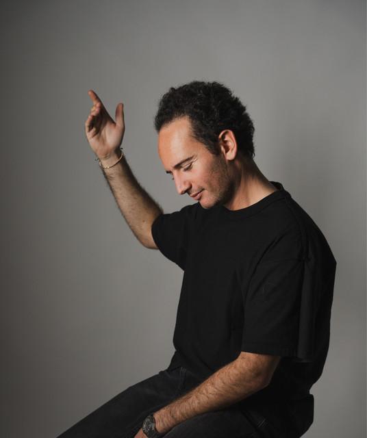 Sasson (FR)