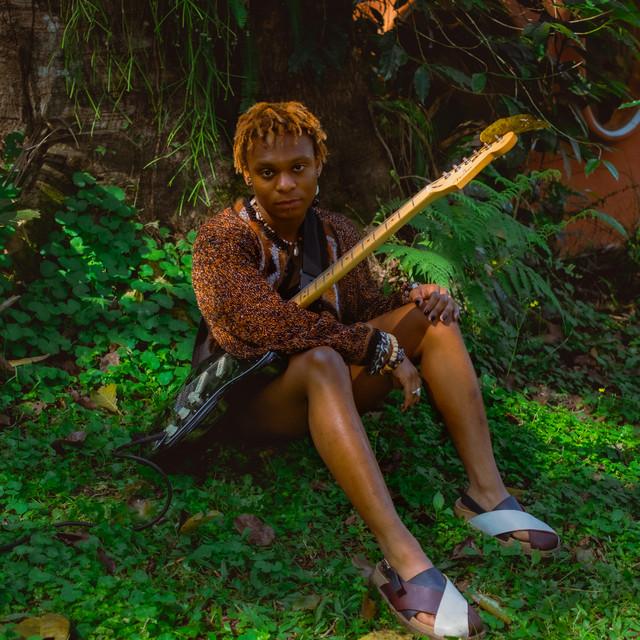 Dreamer Isioma
