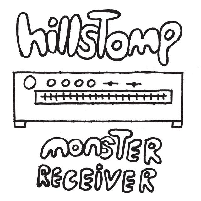 Hillstomp