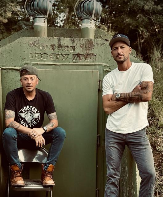 Love and Theft