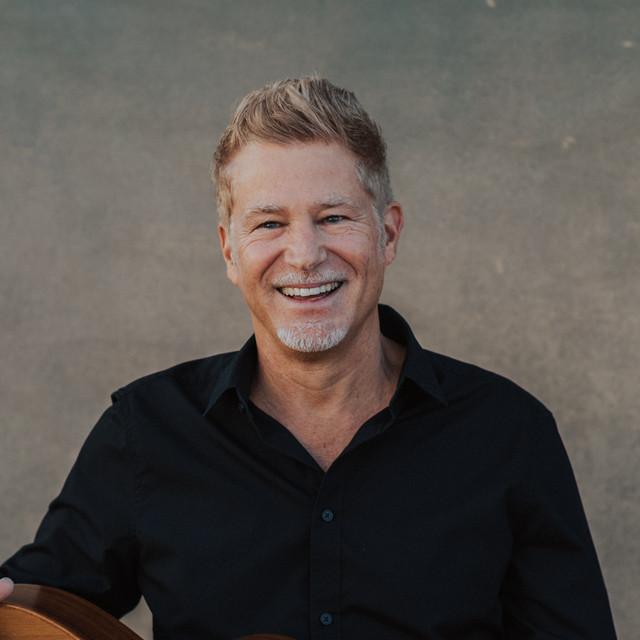Paul Baloche