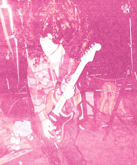 Ivory Daze
