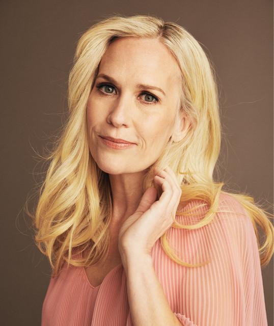 Melanie Penn