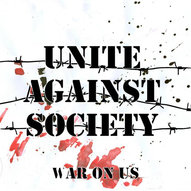 Unite Against Society