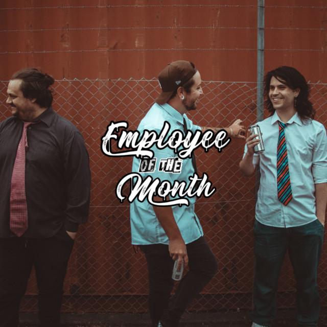 Employee Of The Month