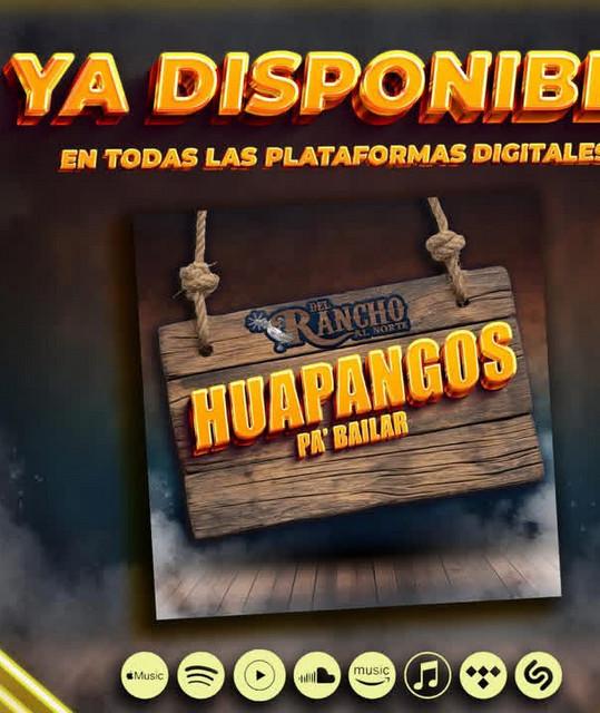DEL RANCHO AL NORTE