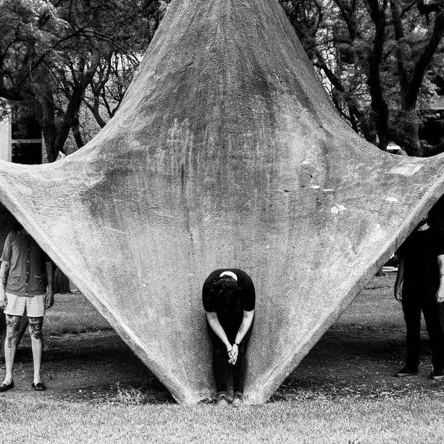 Indisposed