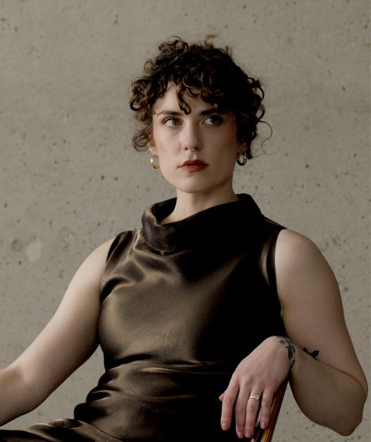 Katie Kuffel