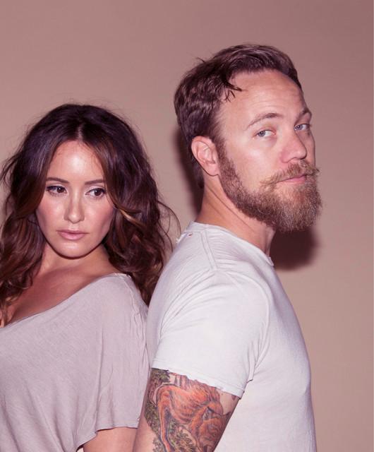 Rogue + Jaye