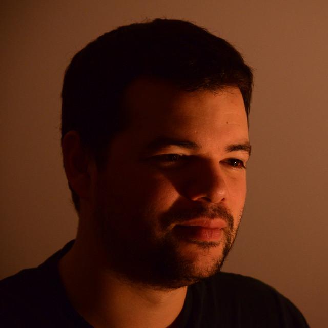 Sean McCabe