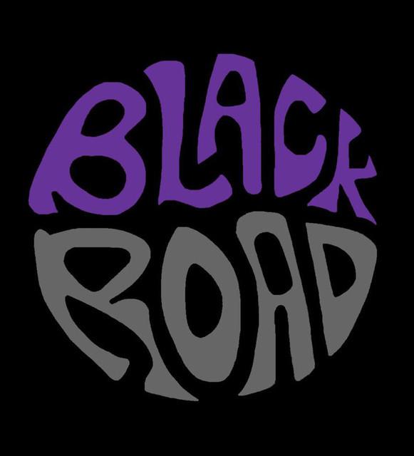 Black Road