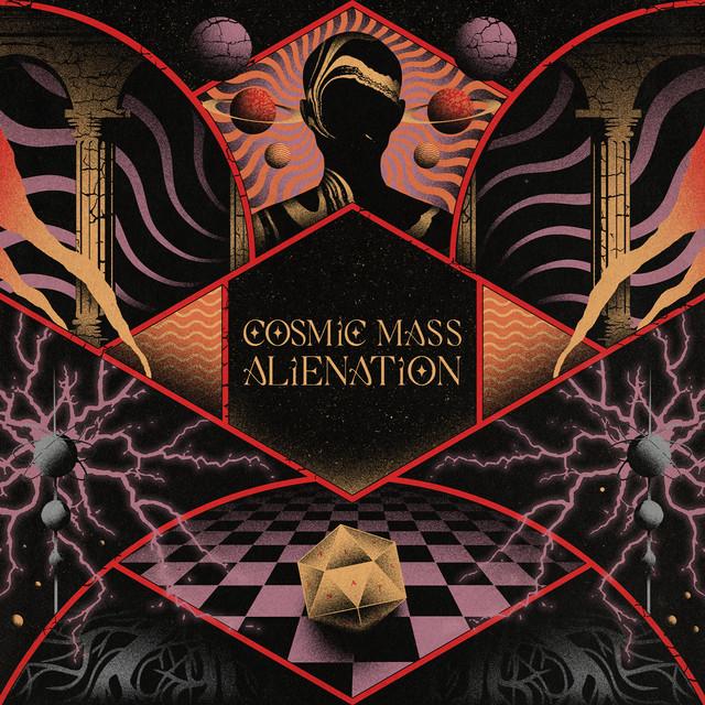 Cosmic Mass