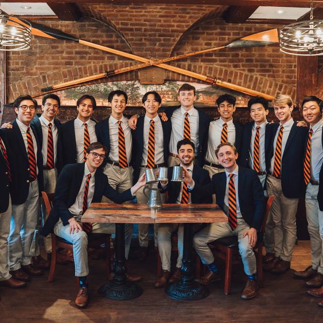 The Princeton Nassoons