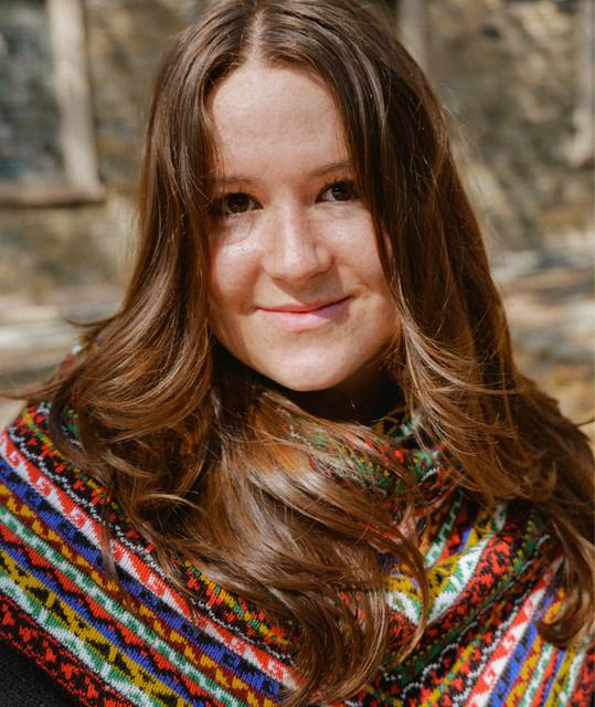 Natalie Wilson