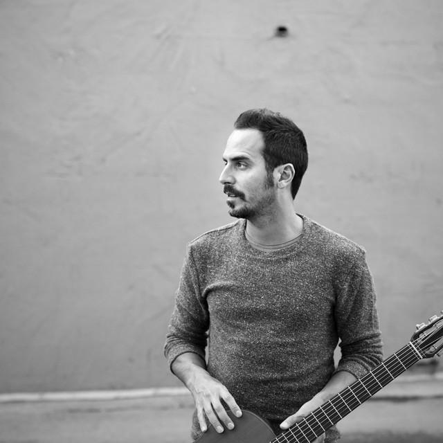 Gonzalo Bergara
