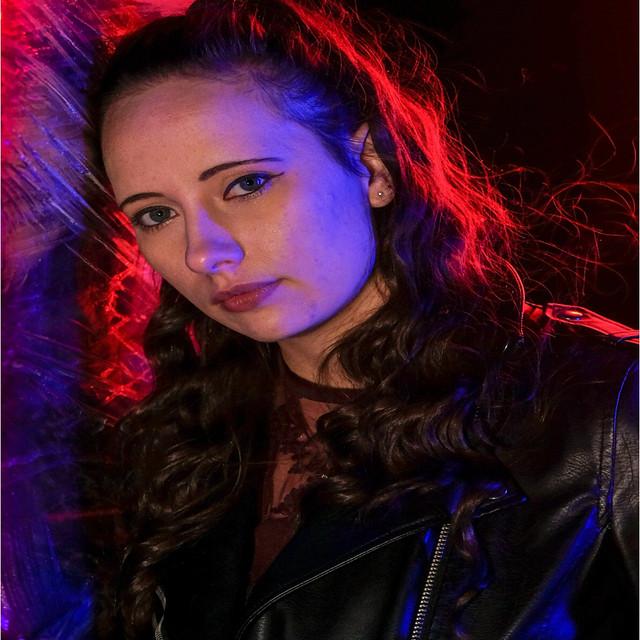 Sian Richards