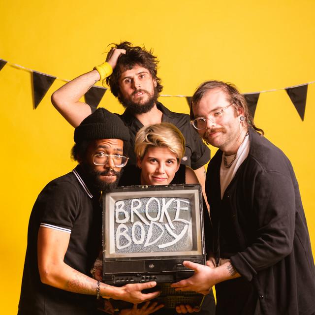 Broke Body