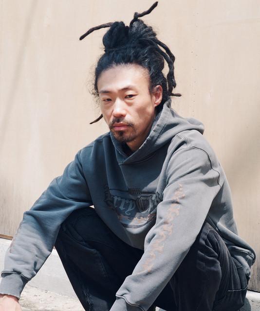 Kim Oki