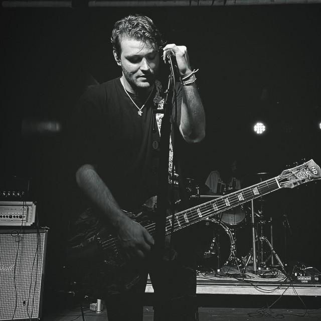 Nick Rossi