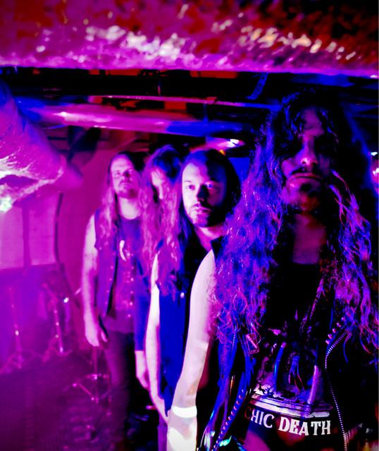 Sadistic Ritual