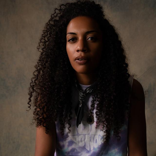 Whitney Mongé