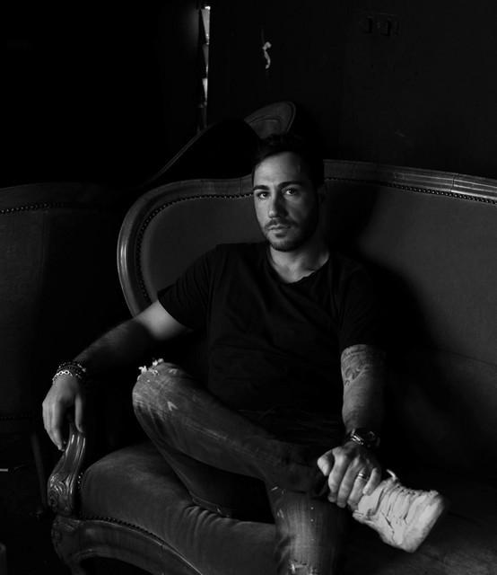 David Aurel