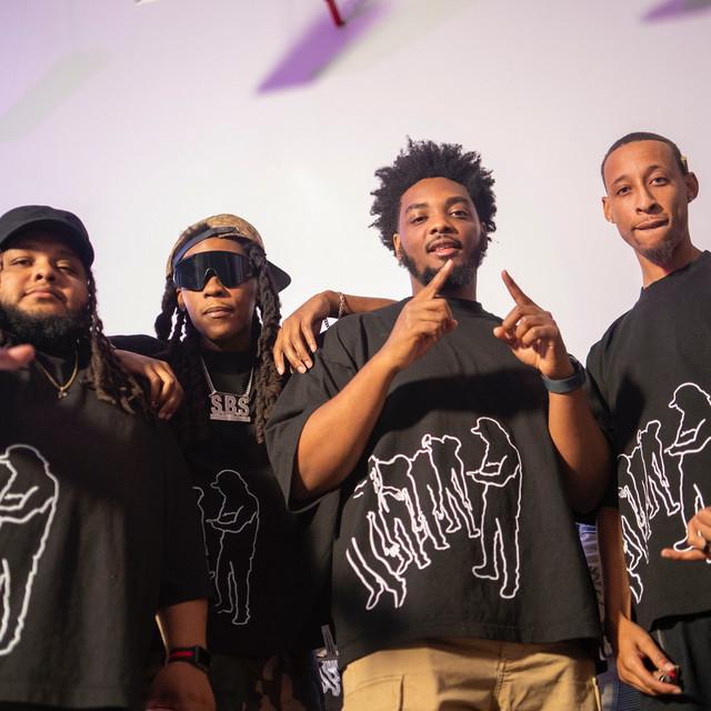 The Era Footwork Crew