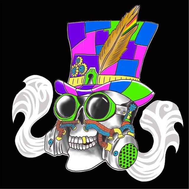The Mad Dabbers