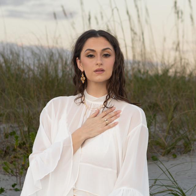 Eden Shireen