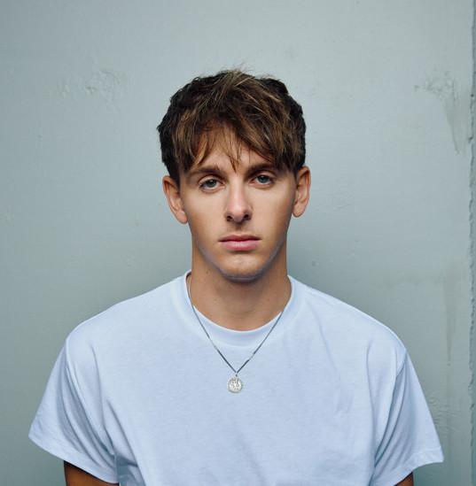 Charlie Pittman