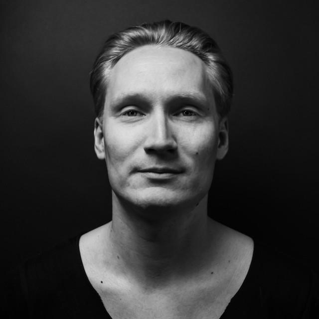 Jace Headland