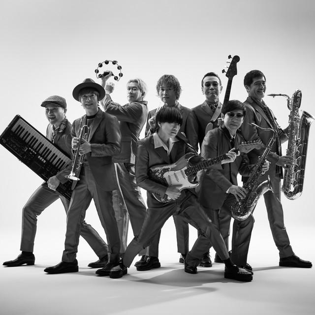 Tokyo Ska Paradise Orchestra