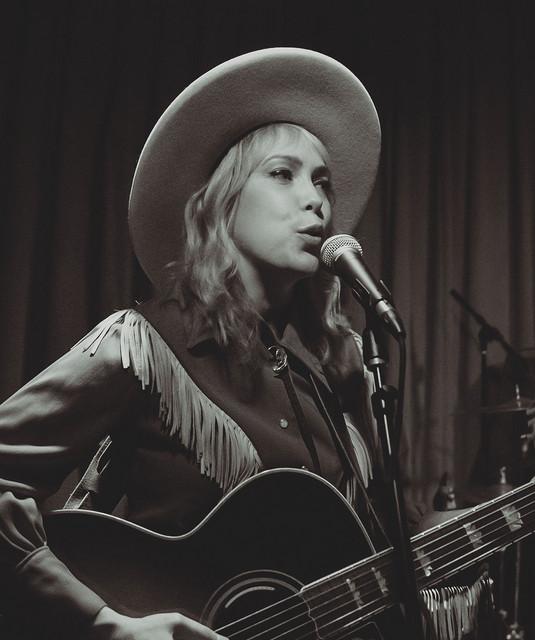 Noelle & The Deserters