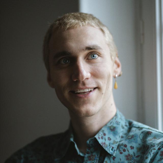 Mathieu Saïkaly
