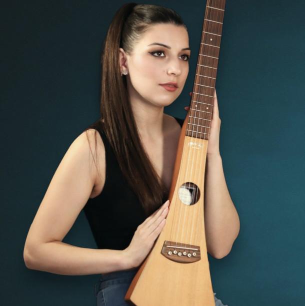 Ariannah