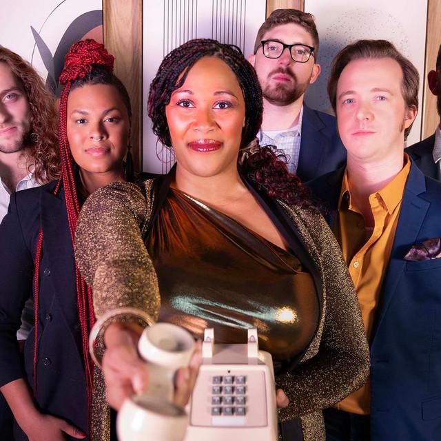 Brandi & the Alexanders