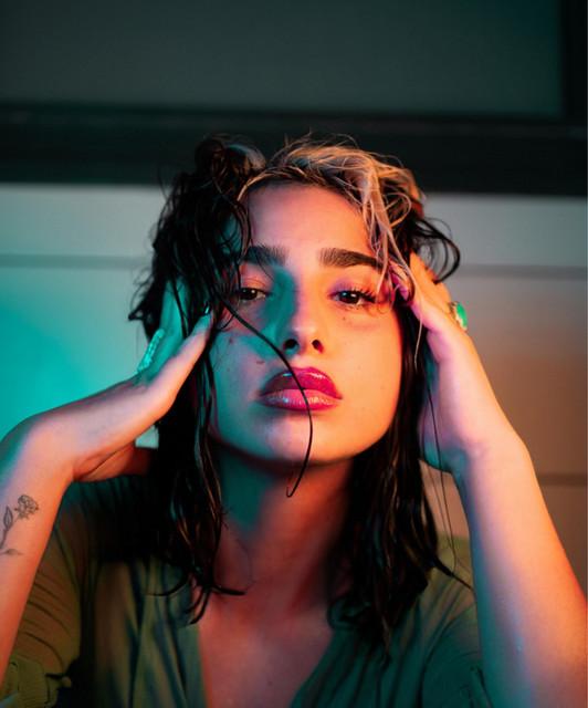 NOA LEE