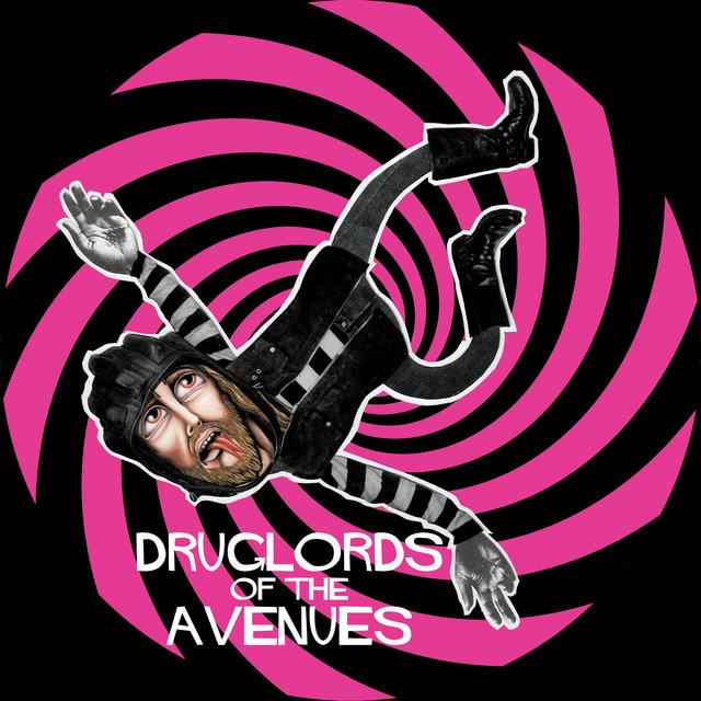 Druglords Of The Avenues