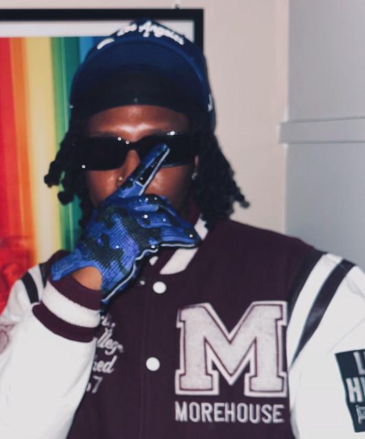 Patrick Paige II