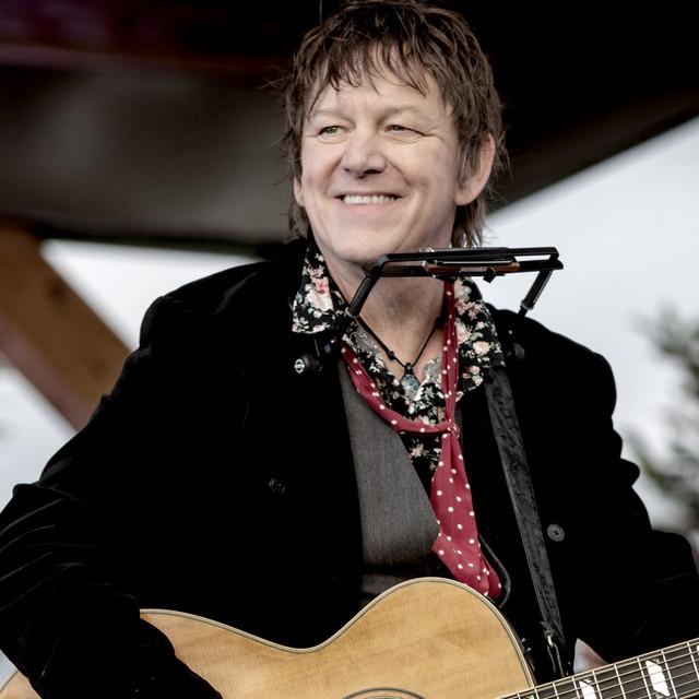 Rusty Bladen