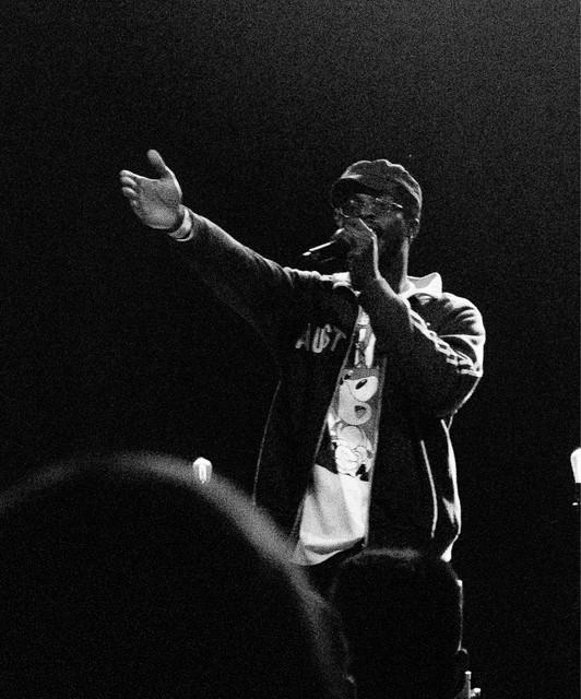 Kwame Adu