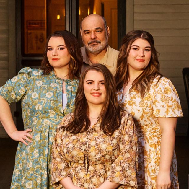 The Cox Family