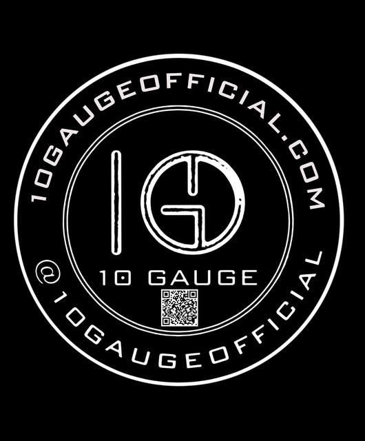 10 Gauge