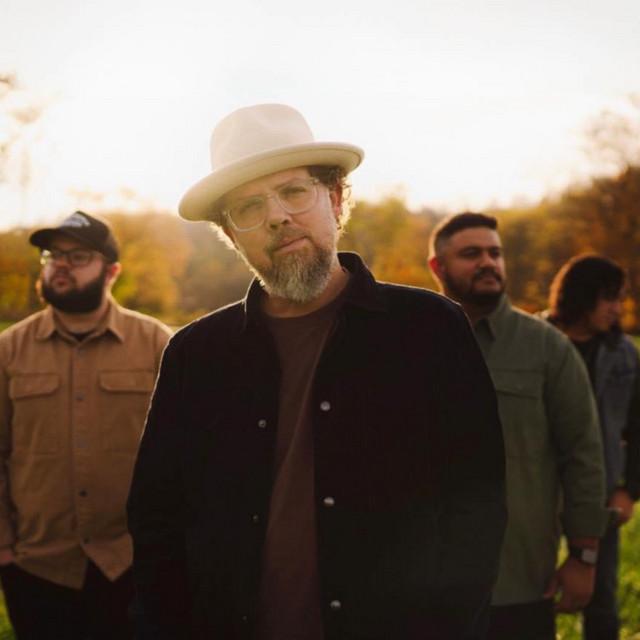 Jason Lovins Band