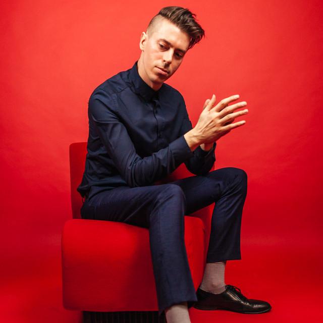 Zach Vinson