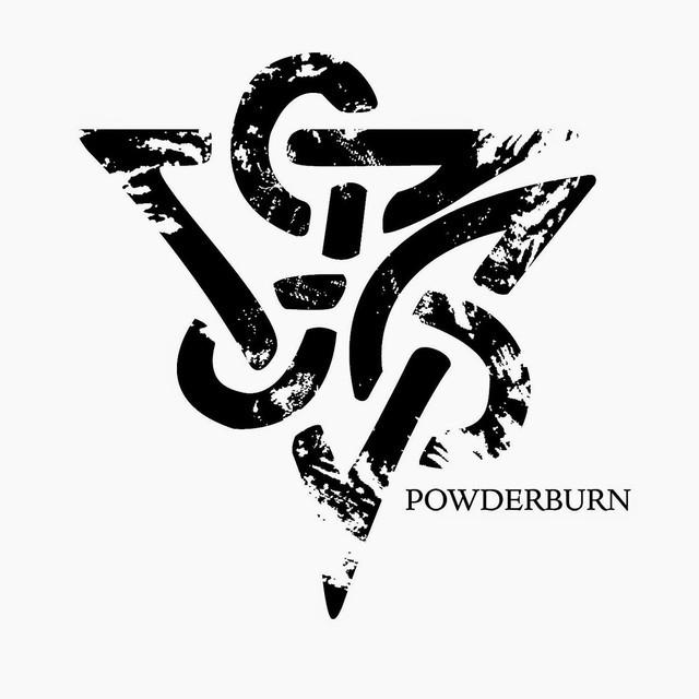 Powderburn
