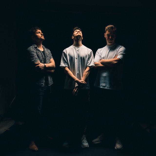 Raging Sons