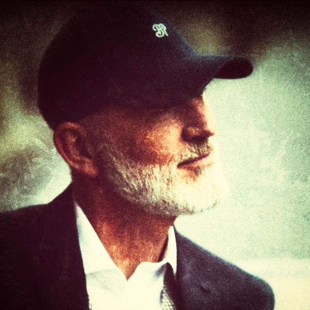 Petter Wettre